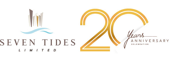 Seven Tides celebrates two decades of quality real estate development